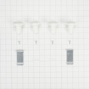 Washer & Dryer Stacking Kit W10869845