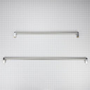 KitchenAid Bottom Mount Refrigerator Handle Kit W10782874