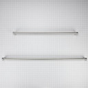 KitchenAid Bottom Mount Refrigerator Handle Kit W10782874