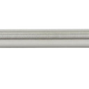 KitchenAid Double Drawer Refrigerator Handle Kit with 2 red medallions W11221395