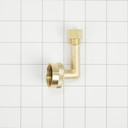 Dishwasher Water Inlet Fitting W10685193