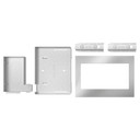 27 in. Trim Kit for 1.5 Cu. Ft. Countertop Microwave with Convection Cooking MTK1527PZ