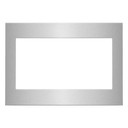 27 in. Trim Kit for 1.5 Cu. Ft. Countertop Microwave with Convection Cooking MTK1527PZ