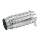 Washer/Dryer Side Venting Kit 279823