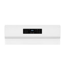 Whirlpool® 30-inch Gas Range with Air Fry and Air Baking, Self Cleaning, Rapid Preheat 5.0 CuFt Capacity WFGS5030RW