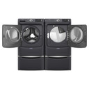 Maytag® 15.5" (39.4 cm) Pedestal for Front Load Washer and Dryer with Storage XHPC155RF