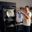 Maytag® Smart Pet Pro Front Load Electric Dryer - 7.4 CU. FT. YMED7020RF