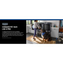 Maytag® Smart Pet Pro Front Load Washer - 5.8 CU. FT. (I.E.C.) MFW7020RF Maytag® Smart Pet Pro Front Load Washer - 5.8 CU. FT. (I.E.C.) MFW7020RF