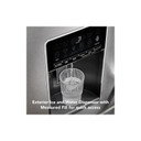 Kitchenaid® 26.2 Cu. Ft. Multi-Door French Door Refrigerator with Platinum Interior KRMF536RPS