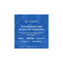 everydrop® Refrigerator Water Filter A - EDRARXD1B (Pack of 1) EDRARXD1B