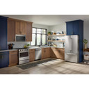 Maytag® 30-Inch Convection Gas Range With No Preheat Air Fry and Air Baking - 5.0 Cu. Ft. MFGS6030RZ
