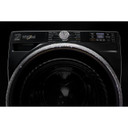 Whirlpool® 5.8 cu. ft. I.E.C. Smart Front Load ENERGY STAR® Certified Washer with FreshFlow™ Vent System and Intelligent Wash WFW6720RU