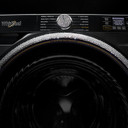 Whirlpool® 5.8 cu. ft. I.E.C. Smart Front Load ENERGY STAR® Certified Washer with FreshFlow™ Vent System and Intelligent Wash WFW6720RU