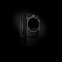 Whirlpool® 5.8 cu. ft. I.E.C. Smart Front Load ENERGY STAR® Certified Washer with FreshFlow™ Vent System and Intelligent Wash WFW6720RU