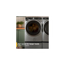 Whirlpool® 5.8 cu. ft. I.E.C. Smart Front Load ENERGY STAR® Certified Washer with FreshFlow™ Vent System and Intelligent Wash WFW6720RU