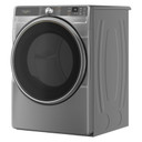 Whirlpool® 7.4 cu. ft. Smart Front Load ENERGY STAR® Electric Dryer with Steam Capabilities YWED6720RR