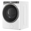 Whirlpool® 5.8 cu. ft. I.E.C. Smart Front Load ENERGY STAR® Certified Washer with FreshFlow™ Vent System and Intelligent Wash WFW6720RW