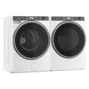 Whirlpool® 5.8 cu. ft. I.E.C. Smart Front Load ENERGY STAR® Certified Washer with FreshFlow™ Vent System and Intelligent Wash WFW6720RW