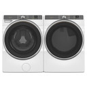 Whirlpool® 5.8 cu. ft. I.E.C. Smart Front Load ENERGY STAR® Certified Washer with FreshFlow™ Vent System and Intelligent Wash WFW6720RW