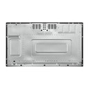 Whirlpool® 30’ W 1.7 cu. ft Over the range Microwave with 900-Watts Cooking Power YWMMS3130RZ