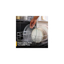 Whirlpool® 30’ W 1.7 cu. ft Over the range Microwave with 900-Watts Cooking Power YWMMS3130RZ