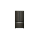 Whirlpool® 36-Inch Wide Counter-Depth French Door Bottom Mount Refrigerator - 20 cu. ft. WRFC2036RV