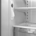 Whirlpool® 36-Inch Wide Counter-Depth French Door Bottom Mount Refrigerator - 20 cu. ft. WRFC2036RB