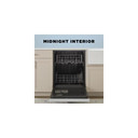 Amana® Dishwasher with Midnight Interior ADFS2524RW