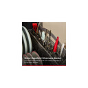 Amana® Dishwasher with Midnight Interior ADFS2524RW