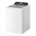 Whirlpool® 5.3 Cu. Ft. I.E.C. Top Load Impeller Washer with Built-in Faucet WTW5020SW