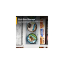 Whirlpool® 36-Inch French Door Refrigerator with In-Door Water and Ice Maker - 30 cu. ft. WRFF3536SZ