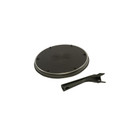 Crisper Pan with Handle W11752571 Crisper Pan with Handle W11752571