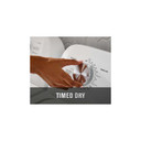 Maytag® Top Load Gas Wrinkle Prevent Dryer - 7.0 cu. ft. MGD4005SW