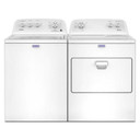 Maytag® Top Load Washer with Deep Fill - 4.4 cu. ft. MVW4005SW