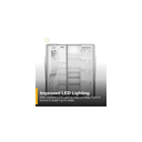 Whirlpool® 36-inch Full Depth Side-by-Side Refrigerator with TruCool™ System WRSF5536RZ