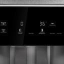 Whirlpool® 36-inch Counter Depth Side-by-Side Refrigerator with TruCool™ System WRSC5536RB