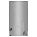 Whirlpool® 36-inch Counter Depth Side-by-Side Refrigerator with TruCool™ System WRSC5536RB