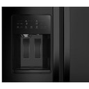 Whirlpool® 36-inch Counter Depth Side-by-Side Refrigerator with TruCool™ System WRSC5536RB