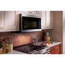 KitchenAid® 1.9cu ft Over The Range Microwave with Print Shield® YKMMS130RPS