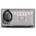 Whirlpool® 1.0 cu. ft. Stainless Steel All-In-One Multifunctional Countertop Microwave With Air Fry - 900 watt WMCS5522RS