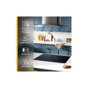Whirlpool® 30" Intelligent Induction Cooktop with Temp Cook™ Technology WCIT7030SB Whirlpool® 30" Intelligent Induction Cooktop with Temp Cook™ Technology WCIT7030SB