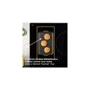 Whirlpool® 36" Intelligent Induction Cooktop with Temp Cook™ Technology and WipeClean™ Coating WCIT7536SS