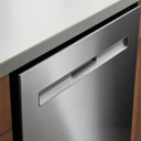 Maytag® 24" Top Control Dishwasher with PowerBlast® cycle and Power Dry MDPS7024SW