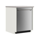 Maytag® 24" Top Control Dishwasher with PowerBlast® cycle and Power Dry MDTS7024SZ Maytag® 24" Top Control Dishwasher with PowerBlast® cycle and Power Dry MDTS7024SZ