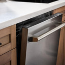 Maytag® 24" Top Control Dishwasher with PowerBlast® cycle and Power Dry MDTS7024SZ