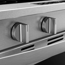 Whirlpool® 30-inch Electric Range with Air Cooking Technology YWSES5030SZ