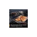 Whirlpool® 30-inch Electric Range with Air Cooking Technology YWSES5030SZ