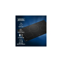 Maytag® 36-Inch Wide Induction Cooktop with Power Boost MCIT8036SB