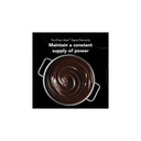 Kitchenaid® 5.3 Cu. Ft. Slide-in Electric Range with Two Even-Heat™ Hyper Elements and Convection Cooking Modes YKSES530SBE