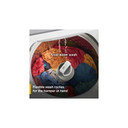 4.8 - 4.9 Cu. Ft. I.E.C. Whirlpool® Top Load Washer with 2-in-1 Removable Agitator. WTW4107SW